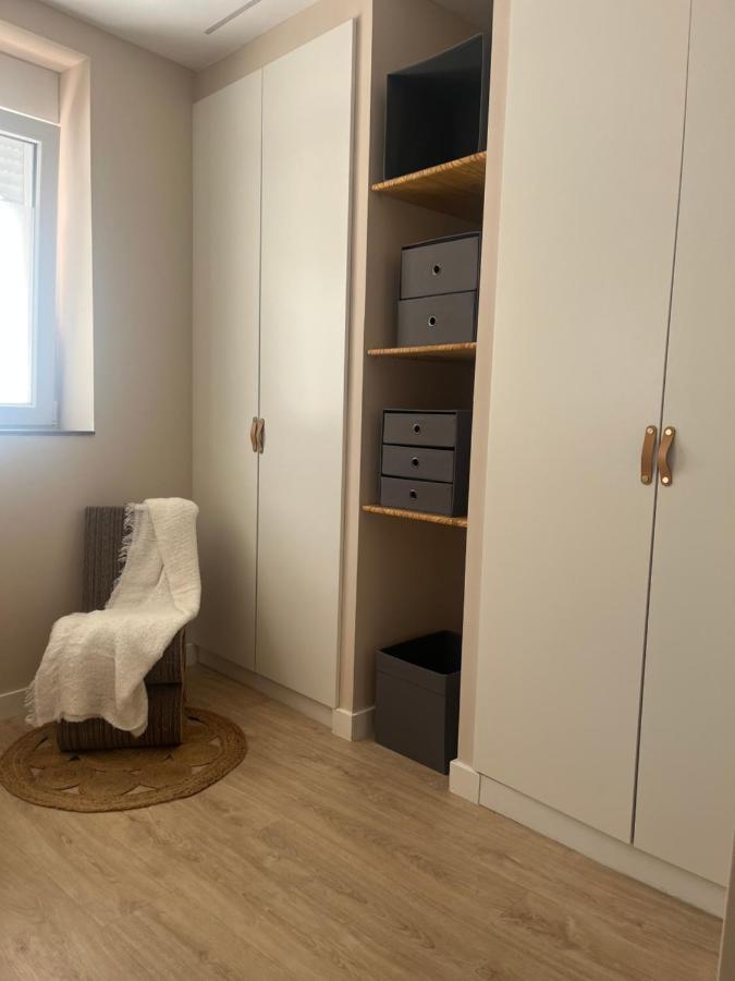 Adriva Apartamento-Loft Imperial Centro Wifi Valladolid Exterior foto