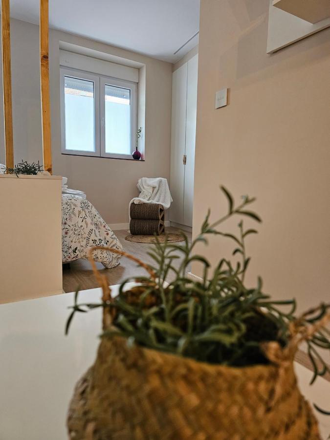 Adriva Apartamento-Loft Imperial Centro Wifi Valladolid Exterior foto