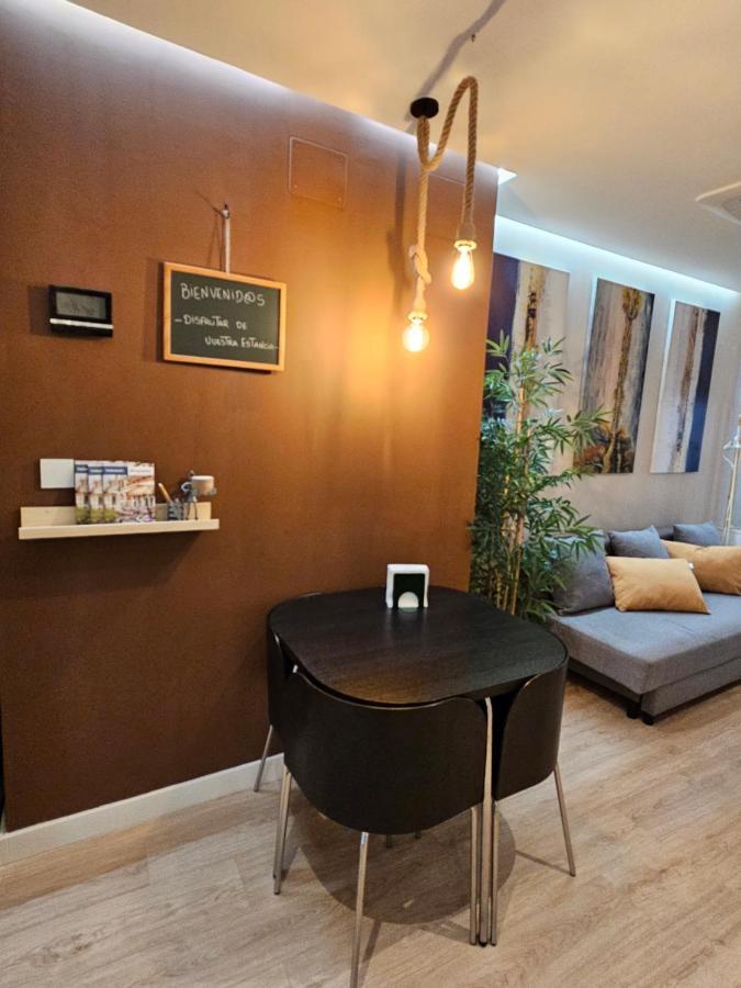 Adriva Apartamento-Loft Imperial Centro Wifi Valladolid Exterior foto