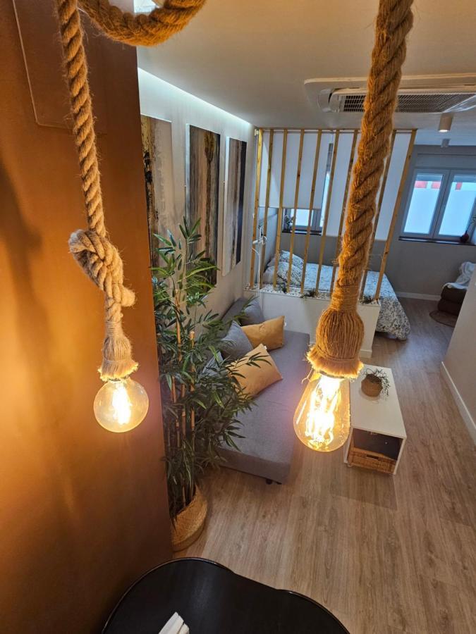 Adriva Apartamento-Loft Imperial Centro Wifi Valladolid Exterior foto